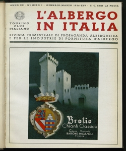  1936 Volume 1-12