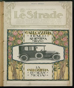  1920 Volume 1-12