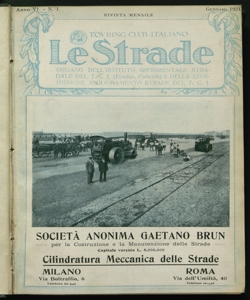  1924 Volume 1-12