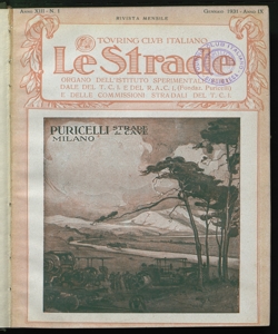  1931 Volume 1-12