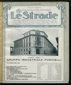  1933 Volume 1-12