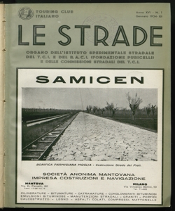  1934 Volume 1-12