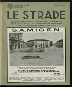  1936 Volume 1-12