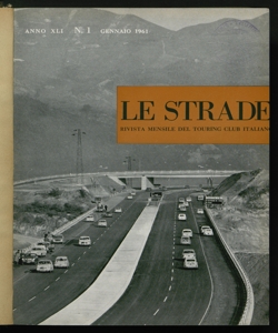  1961 Volume 1-12