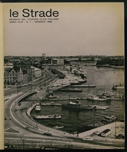  1969 Volume 1-12