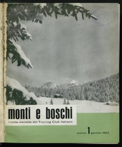  1953 Volume 1-12