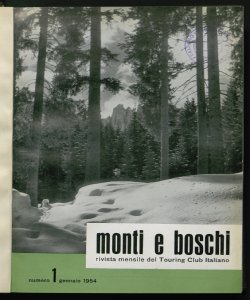  1954 Volume 1-12