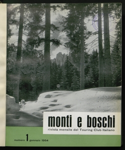  1954 Volume 1-12