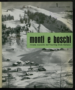  1956 Volume 1-12