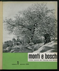  1963 Volume 1-12