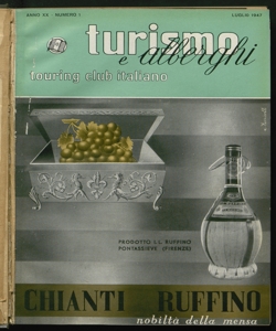  1947 Volume 7-12