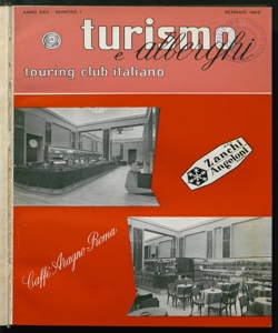  1952 Volume 1-12