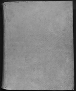 In Digestorum titulos aliquot, pagina quarta enumeratos, commentaria. ..Vol. 3.1