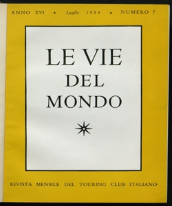  1954 Volume 7-12