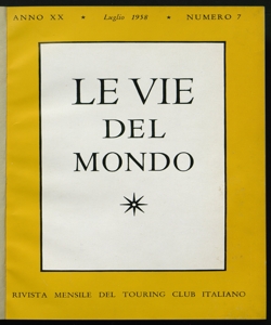  1958 Volume 7-12