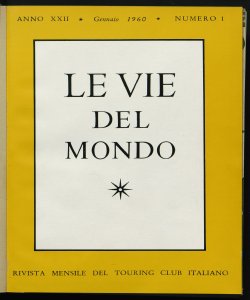  1960 Volume 1-6