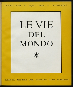  1960 Volume 7-12