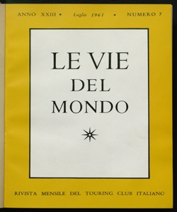  1961 Volume 7-12