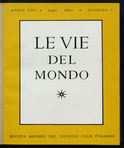  1963 Volume 7-12