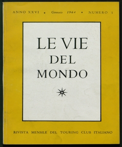  1964 Volume 1-12